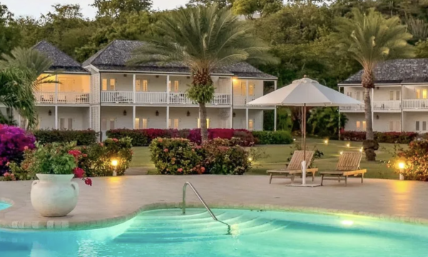 The Inn at English Harbour